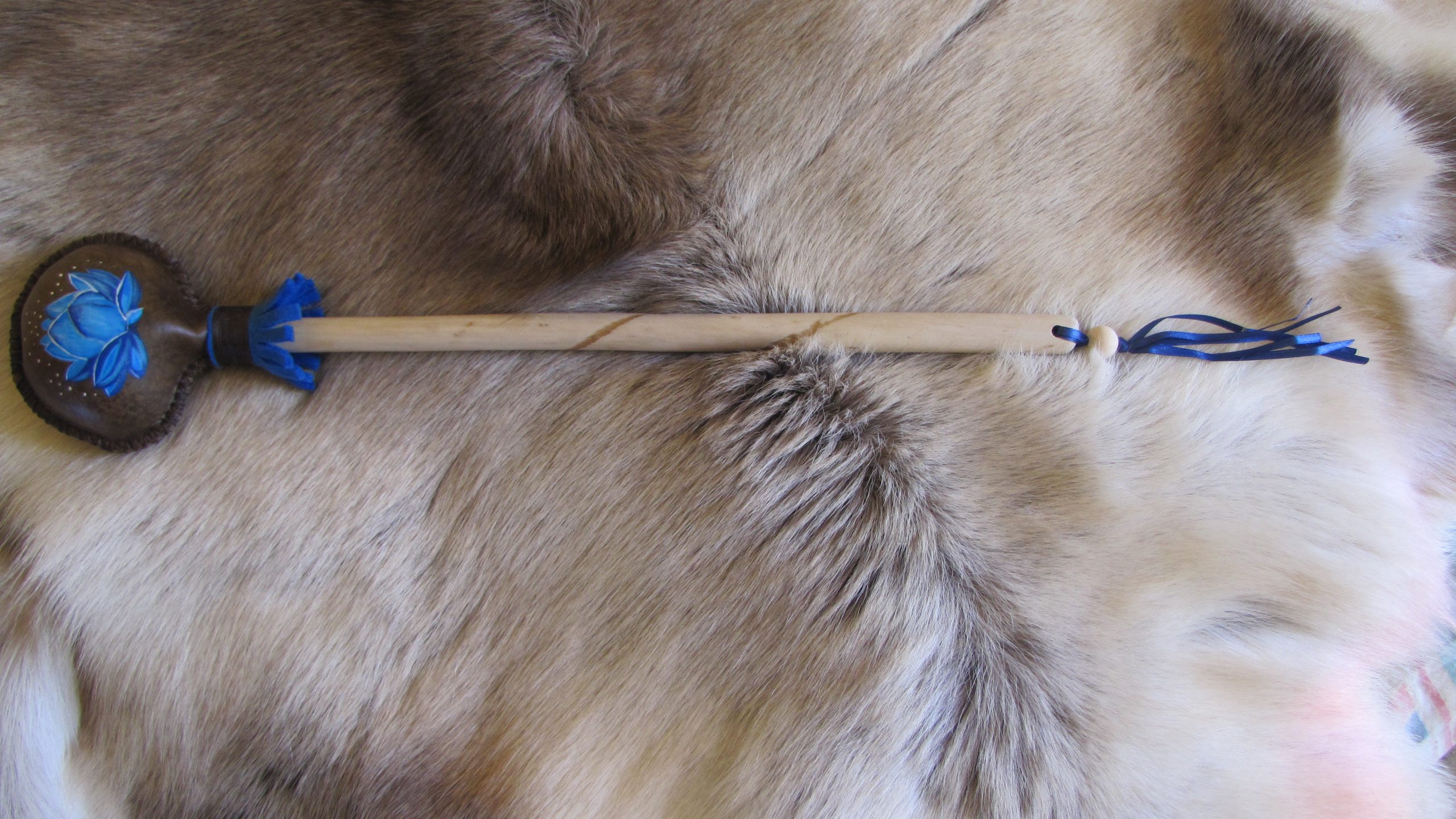 Hochet Lotus Lumière – Image 4