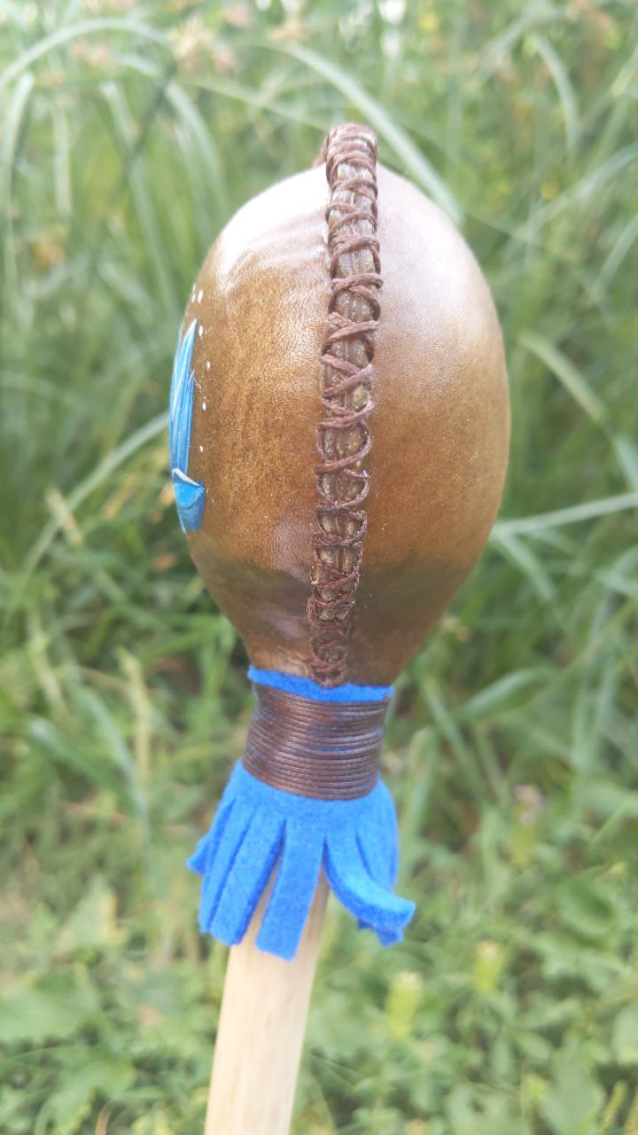 Hochet Lotus Lumière – Image 2